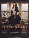Elementary - Stagione 01 (6 Dvd)