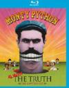 Monty Python - Almost The Truth - The Lawyer's Cut (2 Blu-Ray)
