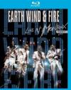Earth Wind And Fire - Live At Montreaux 1997