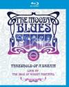 Moody Blues - Threshold Of A Dream