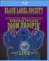 Black Label Society - The European Invasion