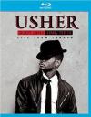 Usher - Omg Tour Live From London
