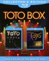 Toto Box (2 Blu-Ray)