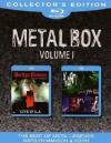 Metal Box #01 (2 Blu-Ray)