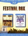 Festival Box (2 Blu-Ray)