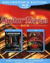 Guitar Heroes Box (2 Blu-Ray)