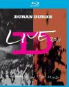 Duran Duran - A Diamond In The Mind - Live 2011 (Blu-Ray+Dvd+Cd)
