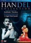 Handel Collection (3 Dvd)