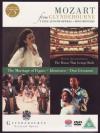 Mozart From Glyndebourne (4 Dvd)