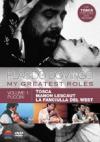 Placido Domingo - My Greatest Roles #01 (3 Dvd)