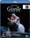 Adam - Giselle - Dutch National Ballet