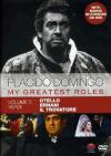 Placido Domingo - My Greatest Roles #02 (4 Dvd)