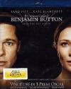 Curioso Caso Di Benjamin Button (Il) (SE) (2 Blu-Ray)