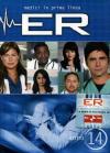 E.R. - Medici In Prima Linea - Stagione 14 (3 Dvd)