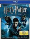 Harry Potter Box Set (SE) (5 Blu-Ray)