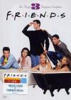 Friends - Stagione 03 (5 Dvd)