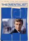 Mentalist (The) - Stagione 01 (6 Dvd)