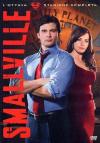 Smallville - Stagione 08 (6 Dvd)