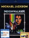 Moonwalker (Blu-Ray+Dvd)
