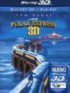 Polar Express (Blu-Ray 3D+Blu-Ray)