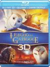 Regno Di Ga'Hoole (Il) - La Leggenda Dei Guardiani (3D) (2 Blu-Ray)