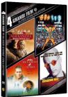 Oliver Stone - 4 Grandi Film (4 Dvd)