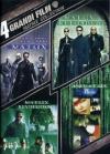 Matrix - 4 Grandi Film (4 Dvd)