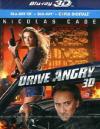 Drive Angry - Destinazione Inferno (3D) (Blu-Ray+Blu-Ray 3D+Copia Digitale)