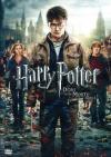 Harry Potter E I Doni Della Morte - Parte 02
