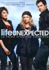 Life Unexpected - Stagione 01 (3 Dvd)