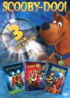 Scooby Doo - 3 Film Live Action (3 Dvd)