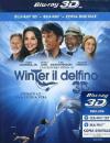 Incredibile Storia Di Winter Il Delfino (L') (3D) (Blu-Ray+Blu-Ray 3D+Copia Digitale)