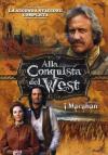 Alla Conquista Del West - Stagione 02 (5 Dvd)