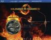 Hunger Games (2 Blu-Ray+Copia Digitale+Braccialetto)