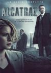 Alcatraz - La Serie Completa (3 Dvd)