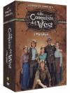 Alla Conquista Del West - La Serie Tv Completa (15 Dvd)
