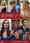 Gossip Girl - Stagione 04 (5 Dvd)