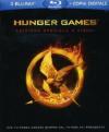 Hunger Games (Deluxe Edition) (3 Blu-Ray+Copia Digitale)