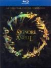 Signore Degli Anelli (Il) - La Trilogia Cinematografica (3 Blu-Ray)