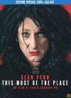 This Must Be The Place (Blu-Ray+Libro)