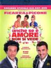 Anche Se E' Amore Non Si Vede (Blu-Ray+Dvd)