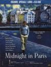 Midnight In Paris (Blu-Ray+Libro)