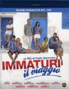 Immaturi - Il Viaggio (Blu-Ray+Dvd)