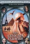 Adele E L'Enigma Del Faraone (SE) (2 Dvd)