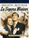 Signora Miniver (La) (1942)