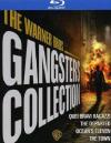 Warner Bros. - Gangsters Collection (4 Blu-Ray)