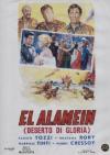 El Alamein - Deserto Di Gloria (1957)