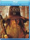 Hobbit (Lo) - Un Viaggio Inaspettato (2 Blu-Ray 3D+2 Blu-Ray+Booklet)