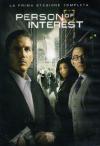 Person Of Interest - Stagione 01 (6 Dvd)