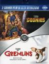 Goonies (I) / Gremlins (2 Blu-Ray)